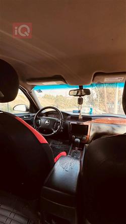 شيفروليه امبالا